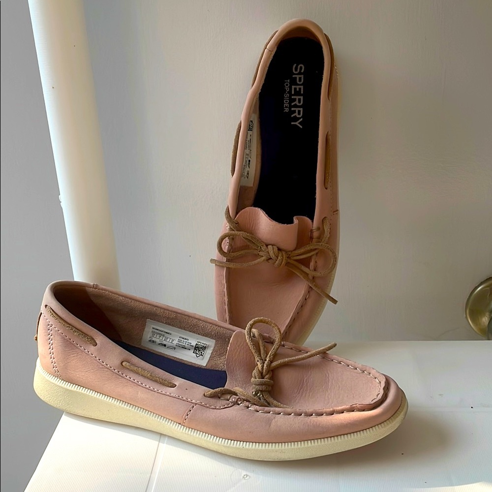 Sperry Women’s Boat Shoe